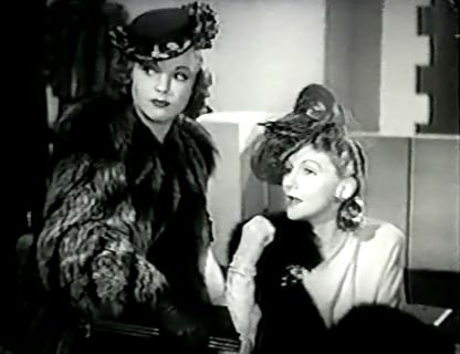 Kiss the Boys Goodbye (1941) Victor Schertzinger-poster