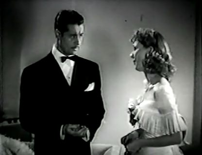 Kiss the Boys Goodbye (1941) Victor Schertzinger-poster