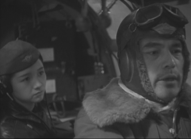 Kiyoshi Saeki - Kita no san-nin AKA Three Women of the North (1945)-poster