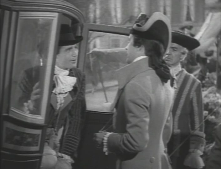 Kitty (1945) Mitchell Leisen, Paulette Goddard, Ray Milland, Patric Knowles, Drama, History-poster