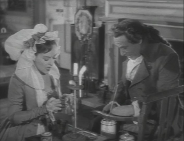 Kitty (1945) Mitchell Leisen, Paulette Goddard, Ray Milland, Patric Knowles, Drama, History-poster