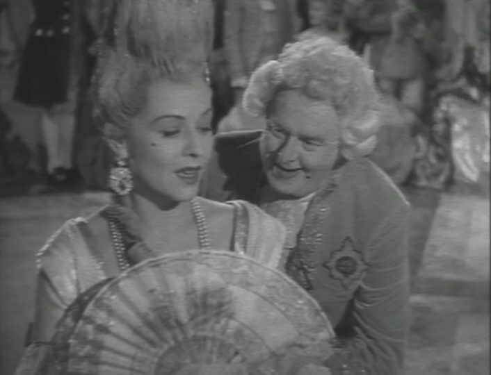 Kitty (1945) Mitchell Leisen, Paulette Goddard, Ray Milland, Patric Knowles, Drama, History-poster