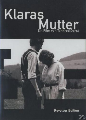 Klara’s Mother / Klaras Mutter (1978) Tankred Dorst, Dieter Kirchlechner, Horst Laube, Marius Müller-Westernhagen