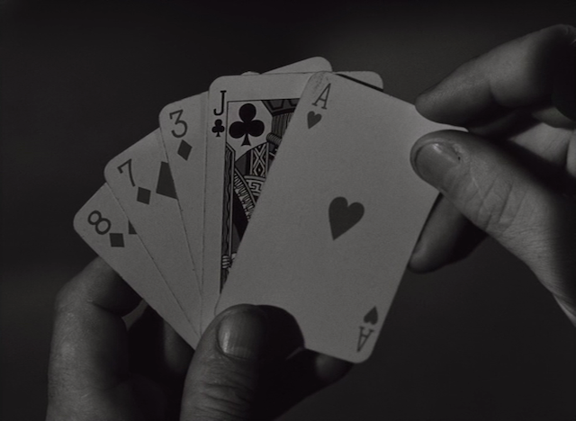 Klokker i måneskinn (Watches in Moonlight) (1964) directed by Kåre Bergstrøm-poster