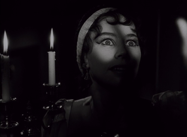 Klokker i måneskinn (Watches in Moonlight) (1964) directed by Kåre Bergstrøm-poster