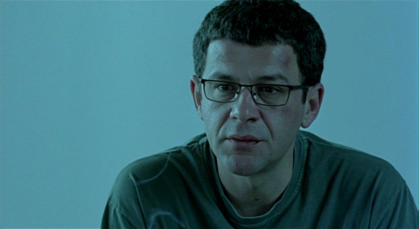 The Trap / Klopka (2007) Srdan Golubovic, Nebojsa Glogovac, Natasa Ninkovic, Anica Dobra-poster