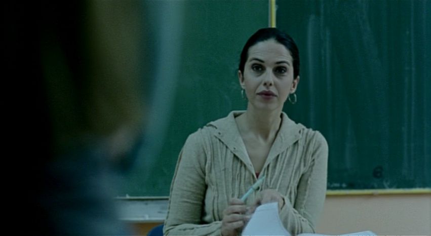 The Trap / Klopka (2007) Srdan Golubovic, Nebojsa Glogovac, Natasa Ninkovic, Anica Dobra-poster