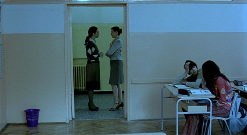 The Trap / Klopka (2007) Srdan Golubovic, Nebojsa Glogovac, Natasa Ninkovic, Anica Dobra-poster