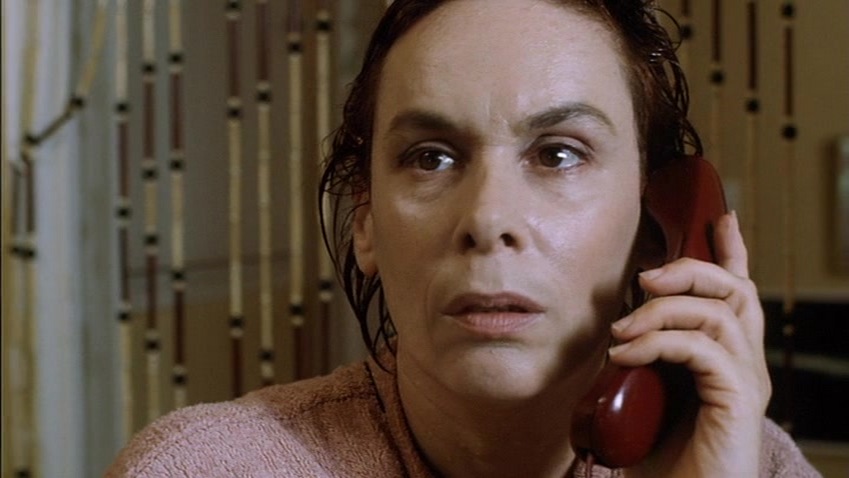 Knafayim Shvurot / Broken Wings (2002) Nir Bergman, Orly Silbersatz Banai, Maya Maron, Nitai Gvirtz, Drama-poster