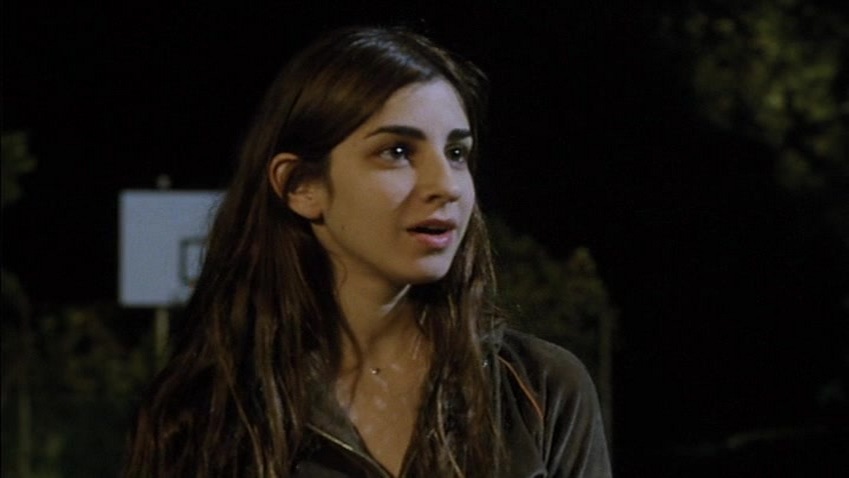 Knafayim Shvurot / Broken Wings (2002) Nir Bergman, Orly Silbersatz Banai, Maya Maron, Nitai Gvirtz, Drama-poster