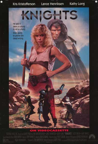 Knights (1993)