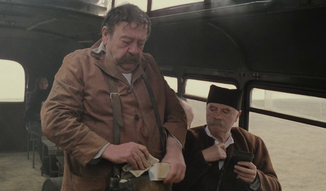 Ko to tamo peva? (1980)-poster