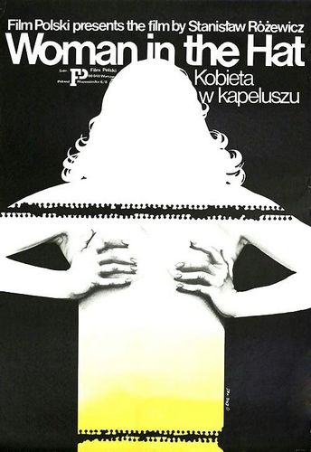 Woman in a Hat / Kobieta w kapeluszu (1985) Stanislaw Rózewicz, Hanna Mikuc, Maria Czubasiewicz, Barbara Dziekan