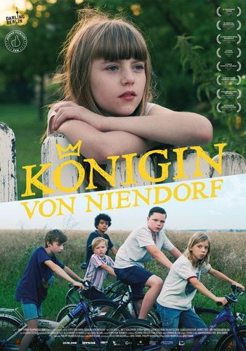Queen of Niendorf AKA Königin von Niendorf (2017) Joya Thome, Lisa Moell, Denny Sonnenschein, Salim Fazzani