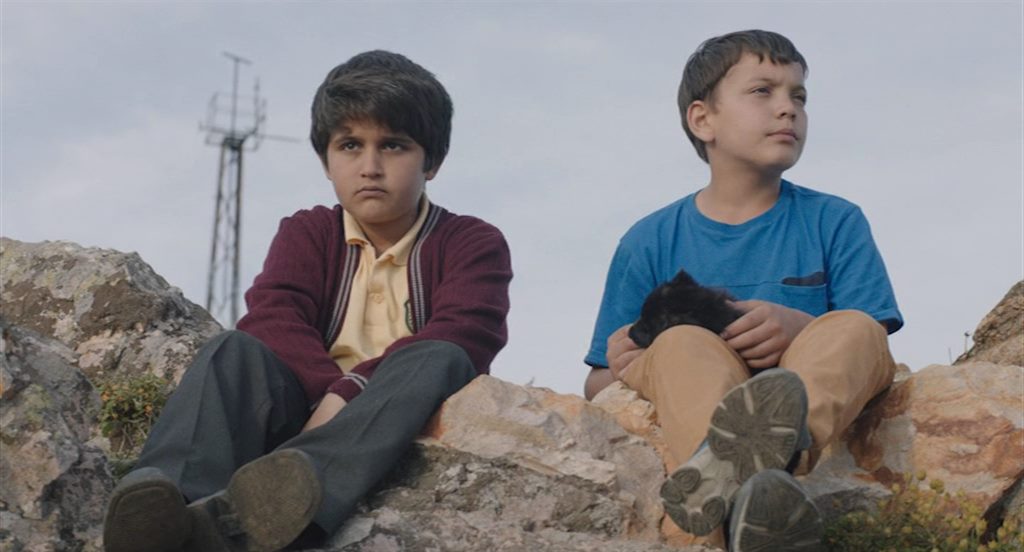 Köpek / Koepek (2015) Esen Isik, Çagla Akalin, Baris Atay, Salih Bademci, Drama-poster