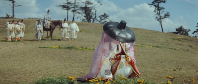 Koiya koi nasuna koi (1962)-poster