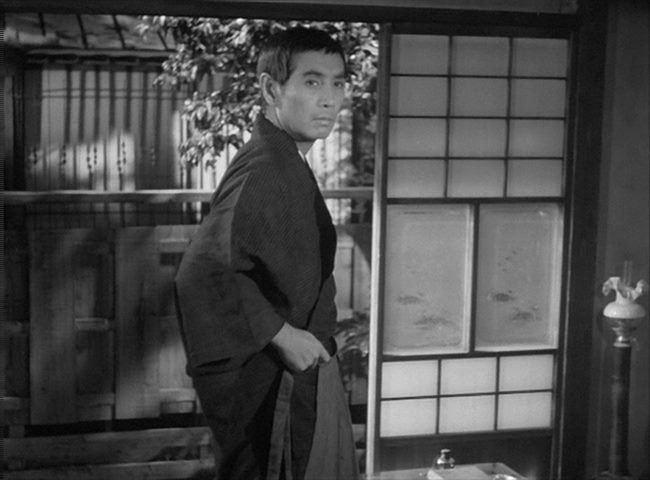 Kokoro / The Heart (1955) Kon Ichikawa, Masayuki Mori, Michiyo Aratama, Tatsuya Mihashi, Drama-poster