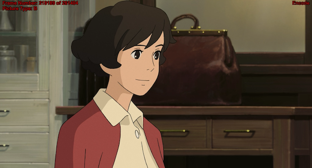 Kokuriko-zaka kara (2011)-poster