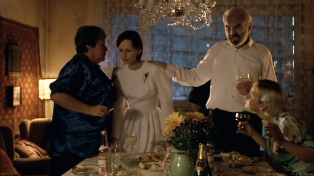 Jan Sverák - Kolja AKA Kolya [Director's Cut] (1996)-poster