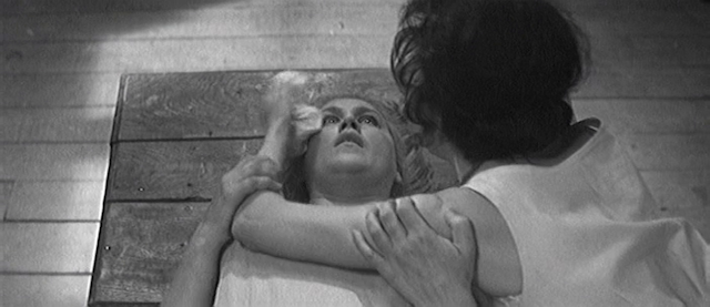 Komissar (1967) | worldscinema.org-poster