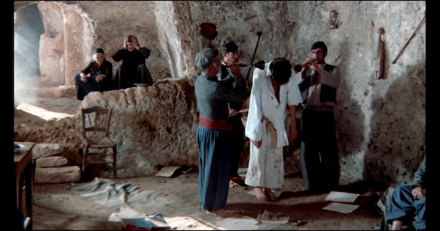 Komitas (1989) | Worldscinema | Download Free-poster