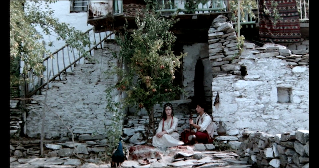 Komitas (1989) | Worldscinema | Download Free-poster