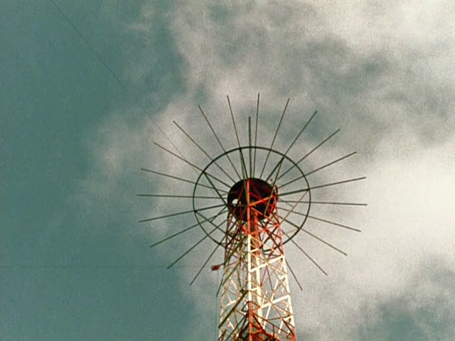 Edgar Reitz - Kommunikation - Technik der Verständigung aka Communication (1961)-poster