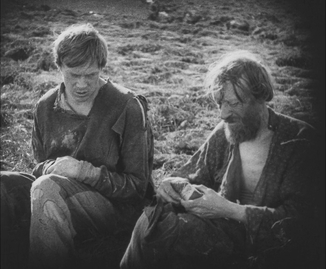 Konets Sankt-Peterburga (1927)-poster