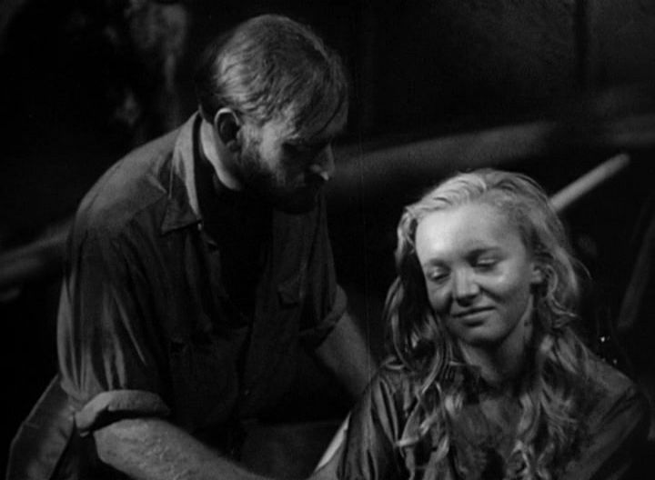 Kongo (1932) William J. Cowen, Walter Huston, Lupe Velez, Conrad Nagel-poster