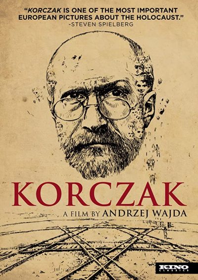 Andrzej Wajda – Korczak (1990)