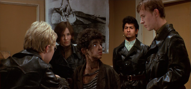 Korona Rossiyskoy Imperii, ili Snova Neulovimye (1971)-poster