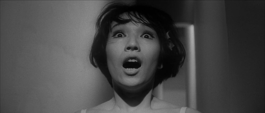 Koroshi no rakuin / Branded to Kill (1967) Seijun Suzuki, Jô Shishido, Kôji Nanbara, Isao Tamagawa, Action, Crime, Drama-poster