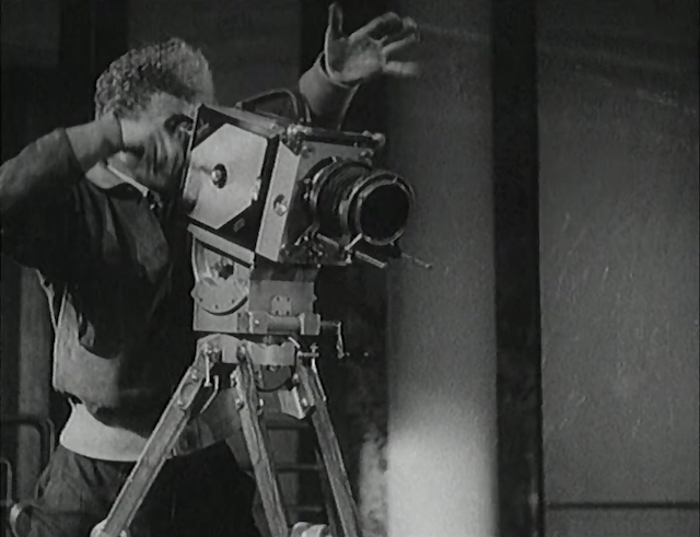 Kosmicheskiy reys- Fantasticheskaya novella (1936)-poster