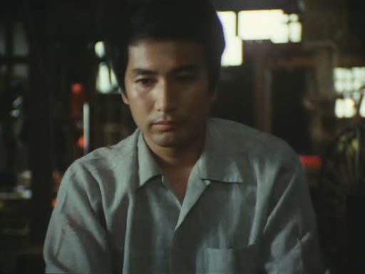 Koto / Ancient City (1980) Kon Ichikawa, Momoe Yamaguchi, Tomokazu Miura, Keiko Kishi, Drama-poster