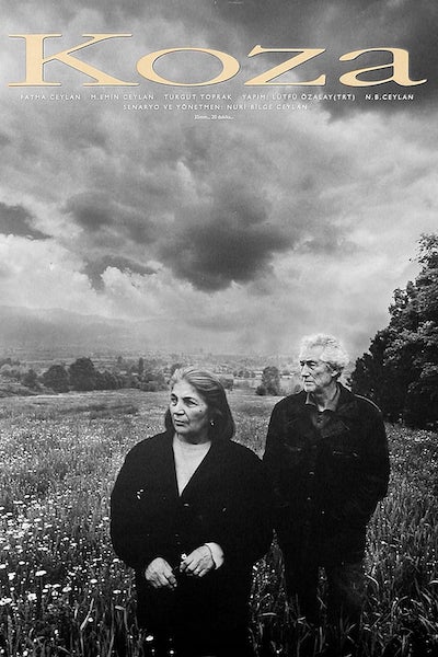 Nuri Bilge Ceylan – Koza AKA Cocoon (1995)