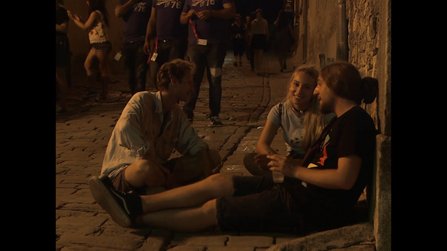 Kratki izlet (2017) | Worldscinema | Download Free-poster