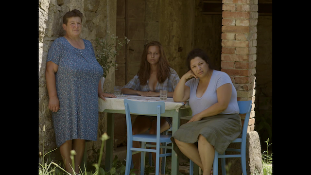 Kratki izlet (2017) | Worldscinema | Download Free-poster