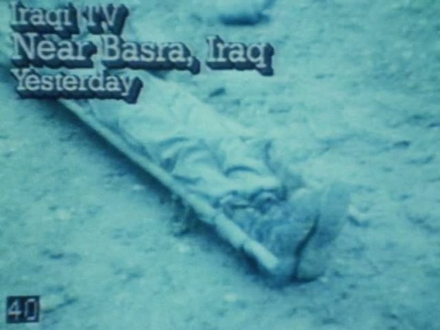 Krieg in Wien (1989)