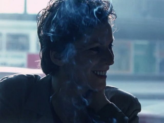 Krieg in Wien (1989)-poster