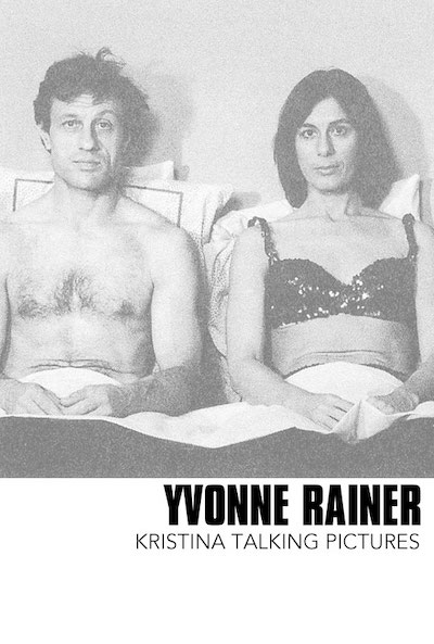 Kristina Talking Pictures (1976) | worldscinema.org