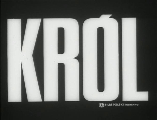 Krol (1974) | worldscinema.org