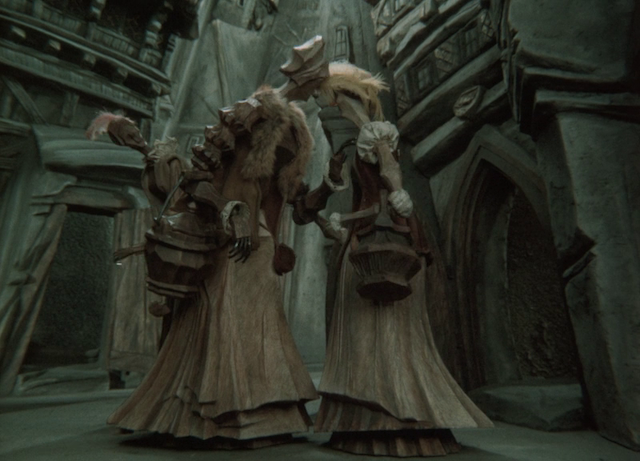 Krysar (1986) | Worldscinema | Download Free-poster