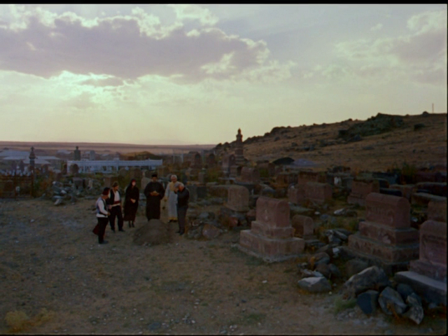 Henrik Malyan - Ktor me yerkinq AKA A Piece of Sky AKA A Slap in the Face (1980)-poster