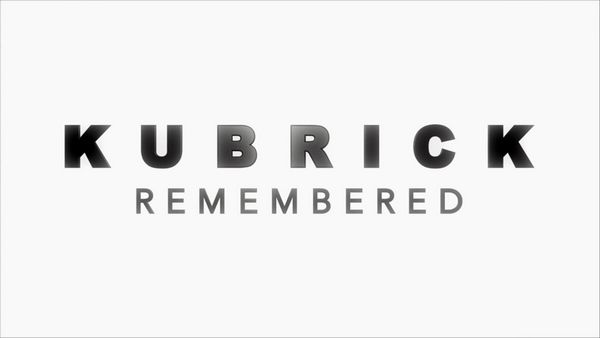 Kubrick Remembered (2014) Gary Khammar, Christiane Kubrick, Leon Vitali, Anthony Frewin