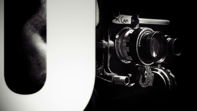 Kubrick Remembered (2014) by Gary Khammar-poster