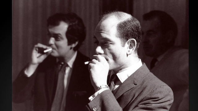 Kubrick Remembered (2014) by Gary Khammar-poster