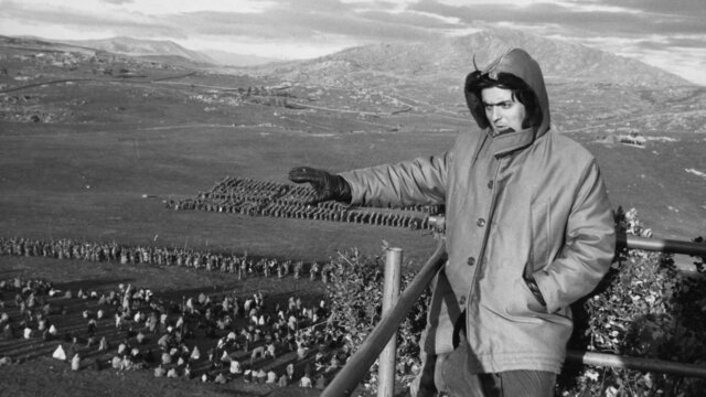 Gregory Monro - Kubrick by Kubrick (2020)-poster