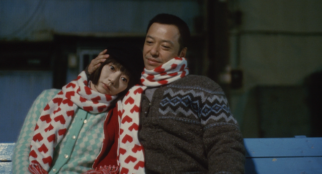 Hirokazu Koreeda - Kûki ningyô AKA Air Doll (2009) (HD)-poster