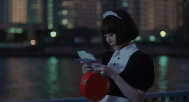 Hirokazu Koreeda - Kûki ningyô AKA Air Doll (2009) (HD)-poster