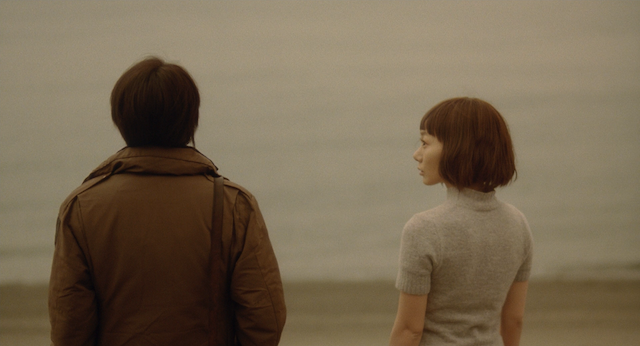 Hirokazu Koreeda - Kûki ningyô AKA Air Doll (2009) (HD)-poster